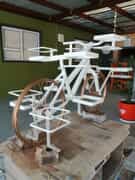 Planter Bicycle