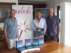 Naledi se Ster Skitter by Kunstekaap