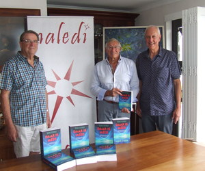 Naledi se Ster Skitter by Kunstekaap