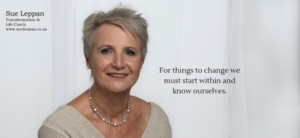 Embrace Change: Discover Your True Self