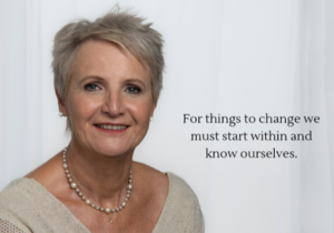 Embrace Change: Discover Your True Self