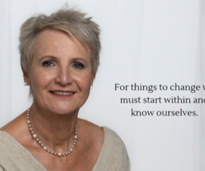 Embrace Change: Discover Your True Self