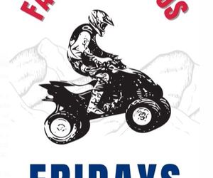 Check Your Suspension!