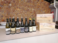 Now in Stock: Alheit 23’s