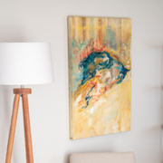 Artist Louise Swart Contributes to Nation Building