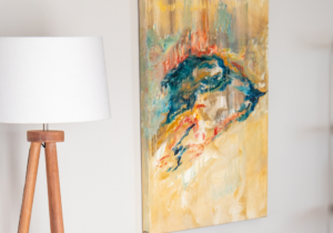 Artist Louise Swart Contributes to Nation Building