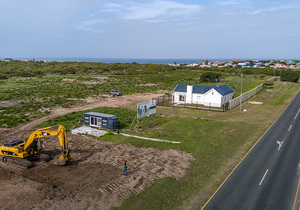 Kleinbaai Lifestyle Estate Return on Investment Forecast