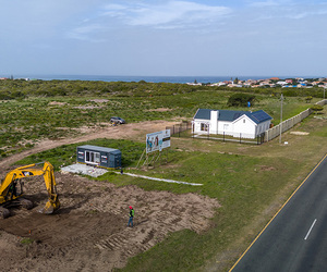 Kleinbaai Lifestyle Estate Return on Investment Forecast