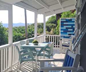 Downstairs Patio Renovation