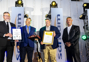 Agri Wes-Kaap Santam Jongboer van die Jaar 2024