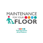 Flooring Maintenance