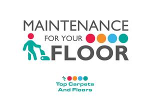 Flooring Maintenance