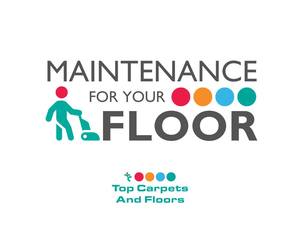Flooring Maintenance