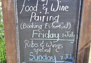 What's Happening at Gossip Corner This Week!