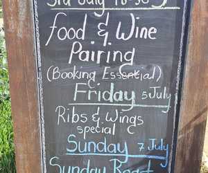 What's Happening at Gossip Corner This Week!