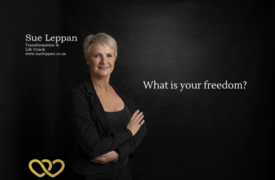 Discover Your True Freedom