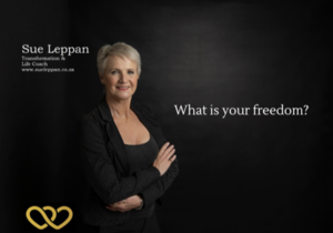 Discover Your True Freedom