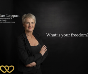 Discover Your True Freedom