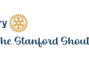 Rotary Club of Stanford - March to June 2024 Newsletter Highlights!