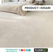Luxury Kesari Carpets