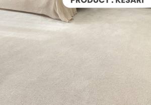 Luxury Kesari Carpets