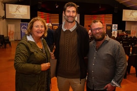 Pride Property™ Agents at Dyke's van Heerden Roadshow