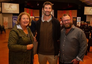 Pride Property™ Agents at Dyke's van Heerden Roadshow