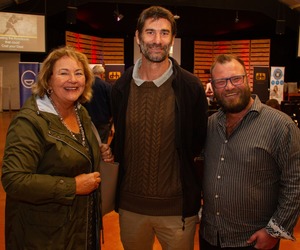 Pride Property™ Agents at Dyke's van Heerden Roadshow