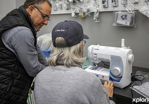 Women's Pajama Course