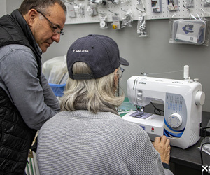 Women's Pajama Course