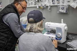 Women's Pajama Course