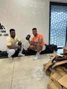 Jambo Core Fitness at PROactive Fitness