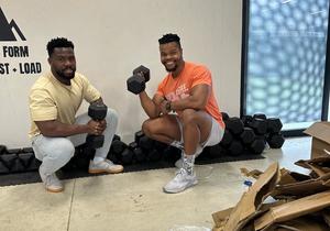 Jambo Core Fitness at PROactive Fitness