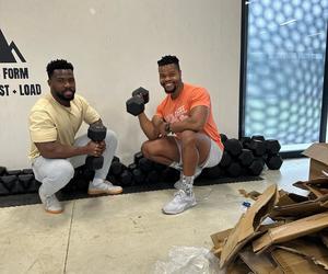 Jambo Core Fitness at PROactive Fitness