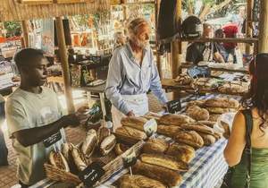 Activities Near Alexander Accommodation in Genadendal