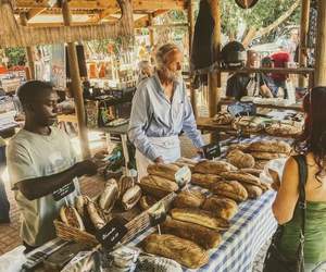 Activities Near Alexander Accommodation in Genadendal