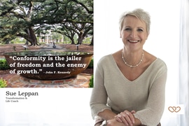 Break Free from Conformity