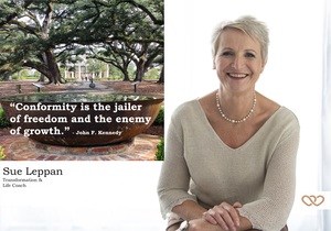 Break Free from Conformity