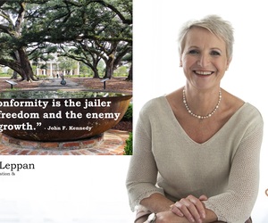 Break Free from Conformity