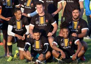 Van Boland Cravenweek na Boland o/21 Rugbyproewe