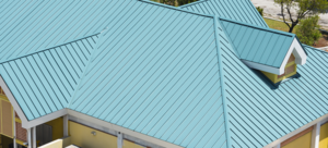 Find and Fix a Roof Leak