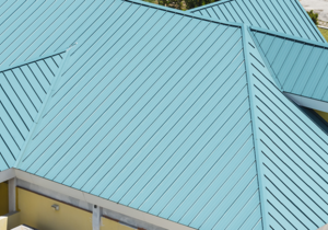 Find and Fix a Roof Leak