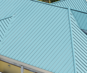 Find and Fix a Roof Leak