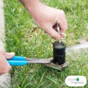 Why Winterize Your Irrigation System