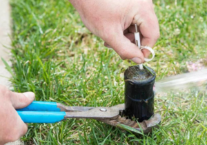 Why Winterize Your Irrigation System