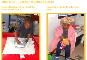 Pikkewyntjies / Penguinkidz Pre-School Update - May 2024