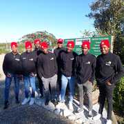 Grootbos Students Visit Harold Porter Botanical Garden!