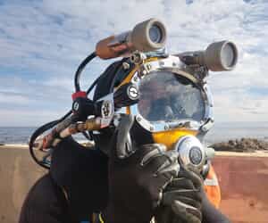 Servicing Suction Strainers at Aqunion