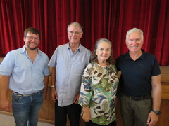 Alzheimer  Demensie in Gansbaai