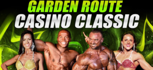 Boss Fit at Garden Route Casino Classic 2024